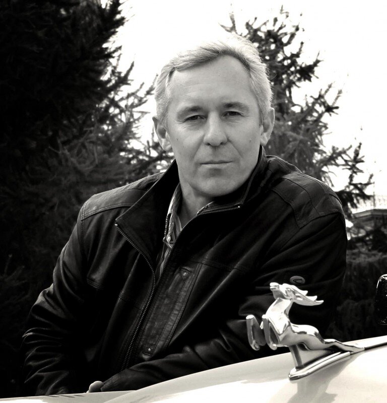 Андрей Лебедев