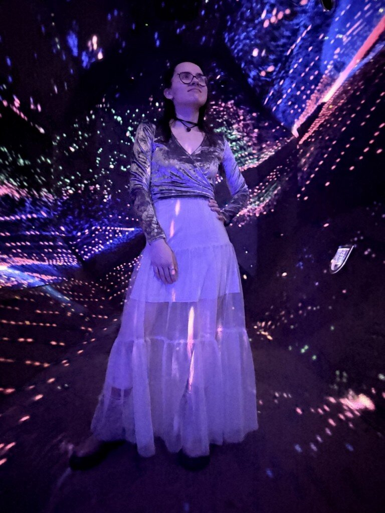 Аспирант: Элина Баталова 