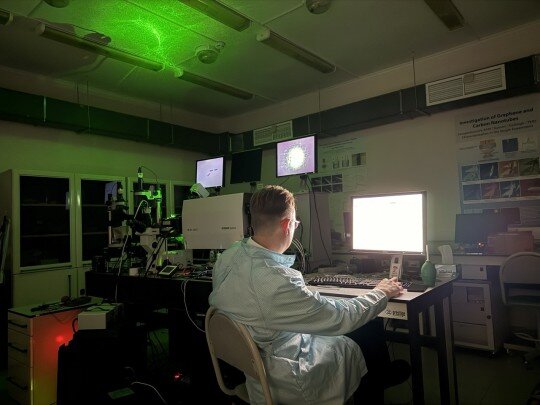 Квант света15 августа  2024 года