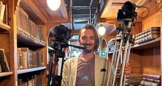 Свет - не то чем кажется...20 сентября 2024 года